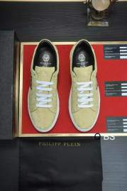 Picture of Philipp Plein Shoes _SKUPPsz38-45BS040318564